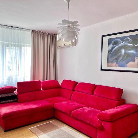 Cozy Apartment Turnu Măgurele Exteriér fotografie