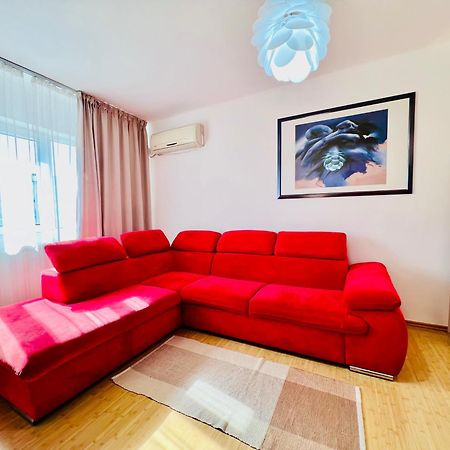 Cozy Apartment Turnu Măgurele Exteriér fotografie