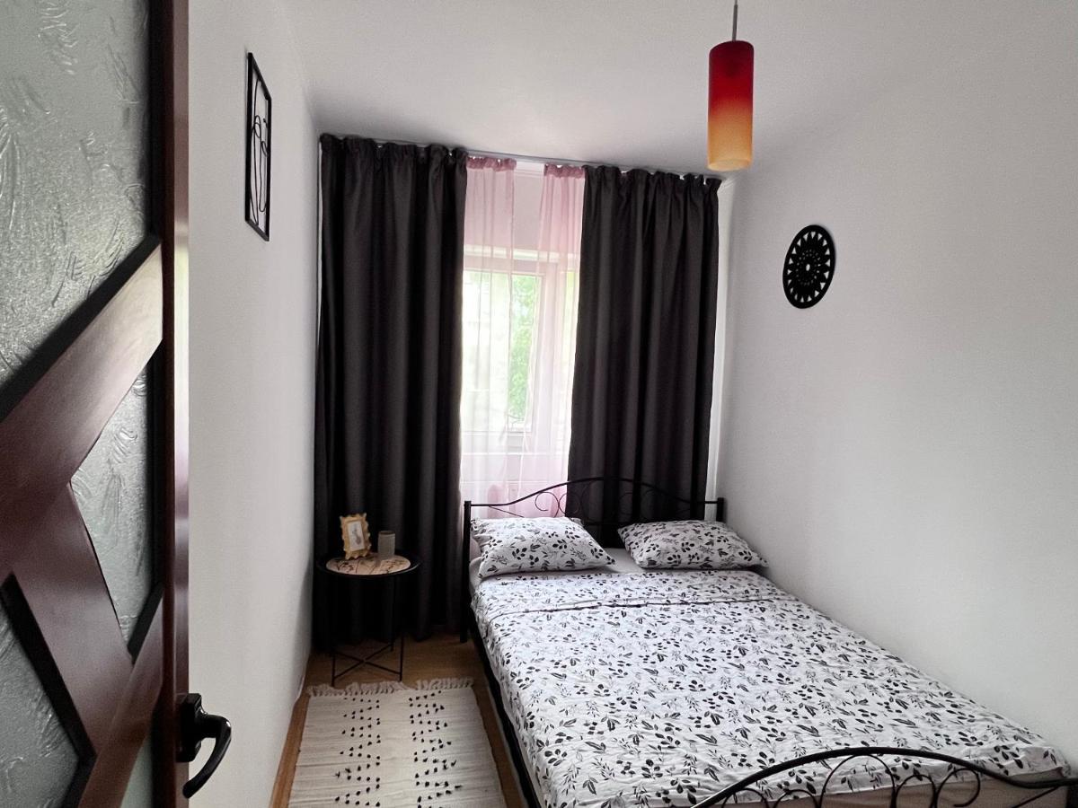 Cozy Apartment Turnu Măgurele Exteriér fotografie