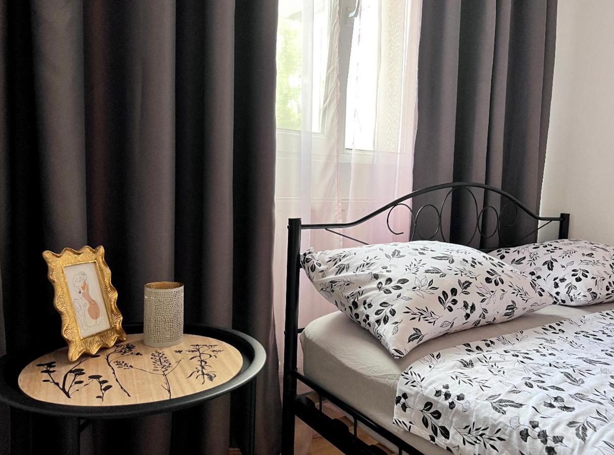 Cozy Apartment Turnu Măgurele Exteriér fotografie