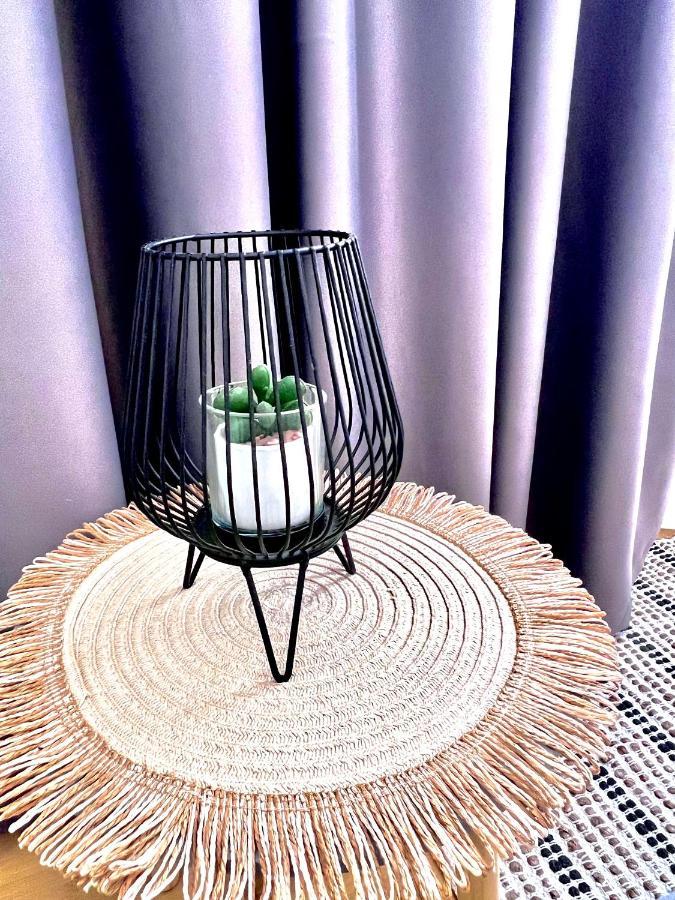 Cozy Apartment Turnu Măgurele Exteriér fotografie