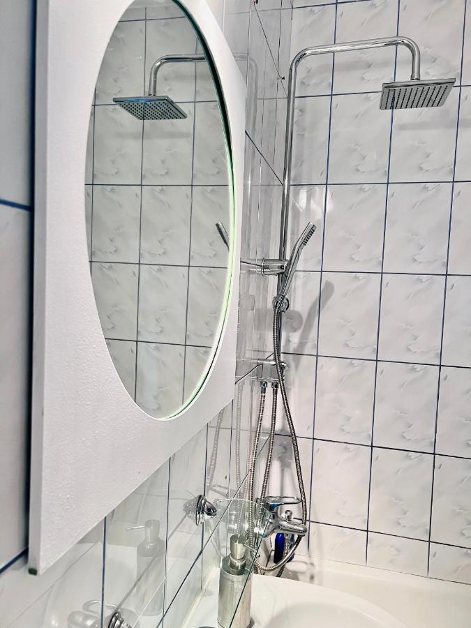 Cozy Apartment Turnu Măgurele Exteriér fotografie