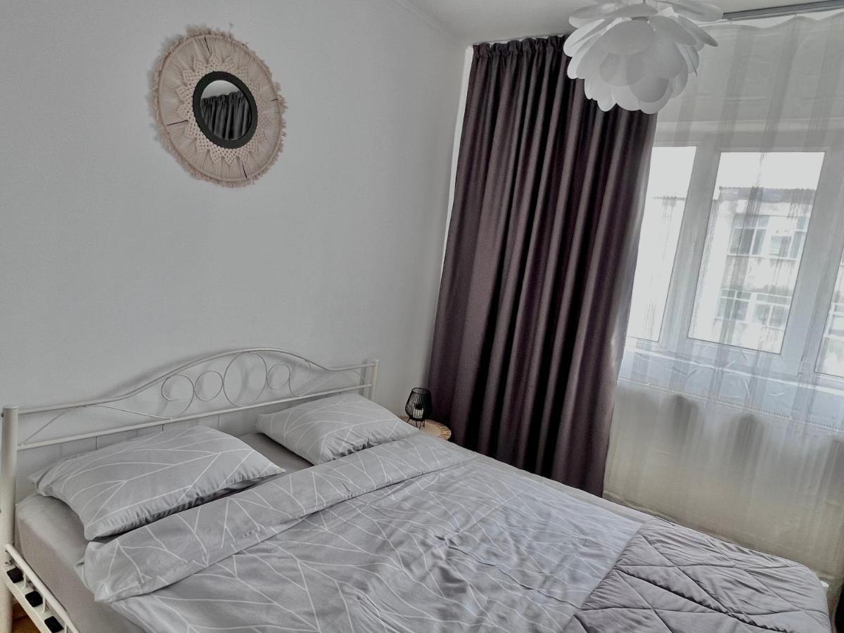Cozy Apartment Turnu Măgurele Exteriér fotografie