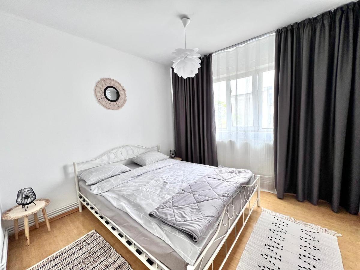 Cozy Apartment Turnu Măgurele Exteriér fotografie